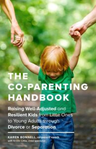 The Co-parenting Handbook