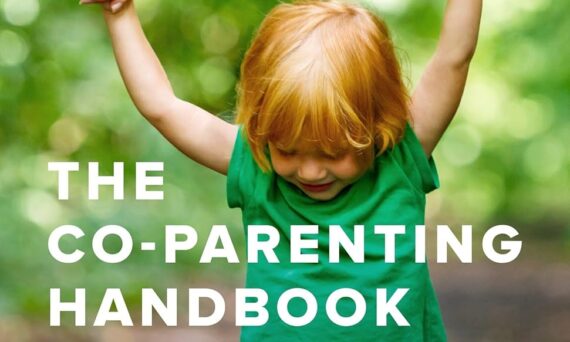 The Co-parenting Handbook